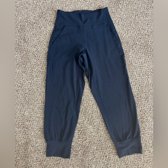 Pants - Lululemon Align Joggers
